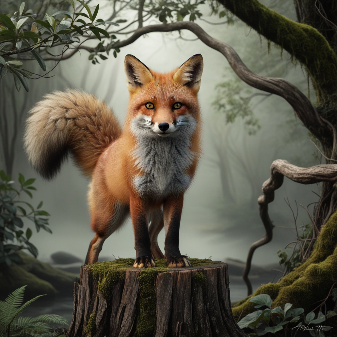 Fox