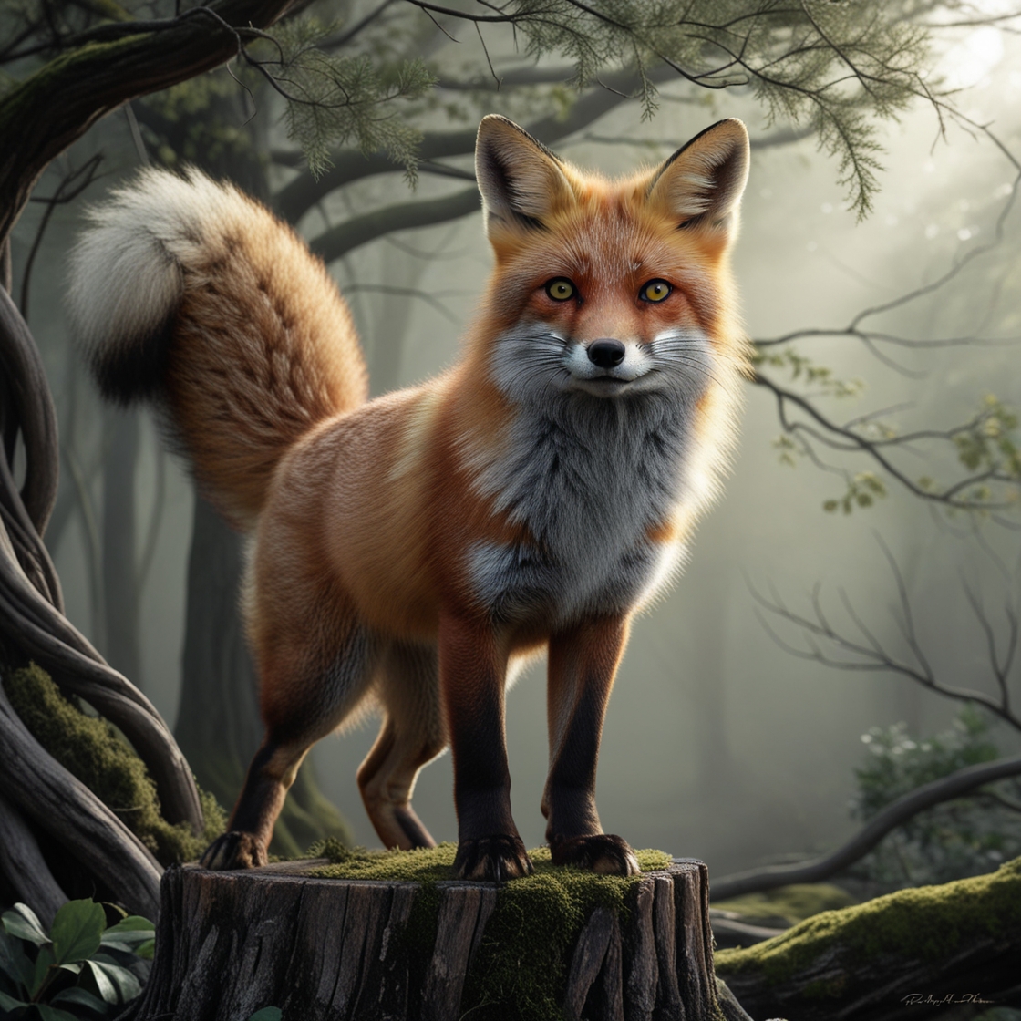 Fox