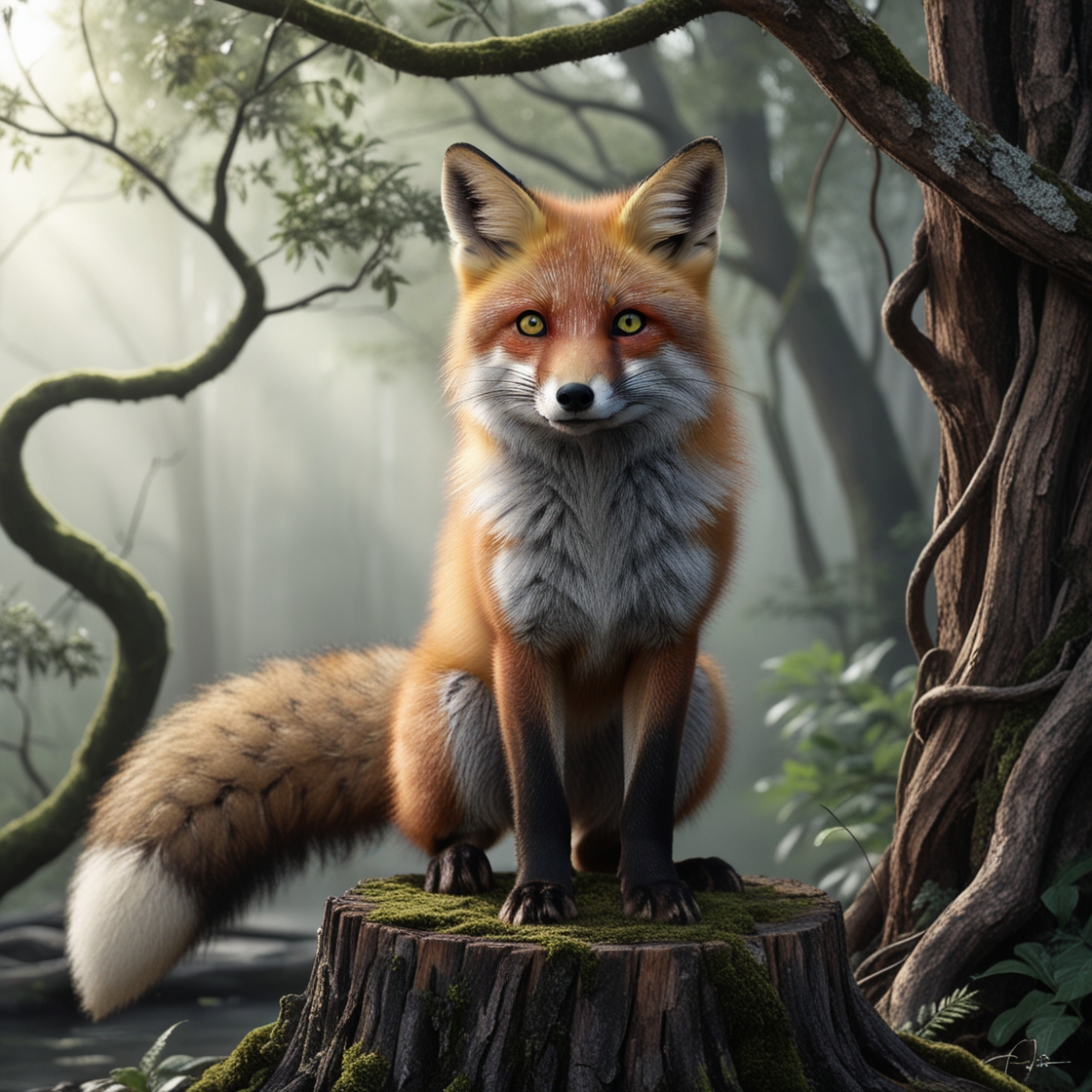 Fox