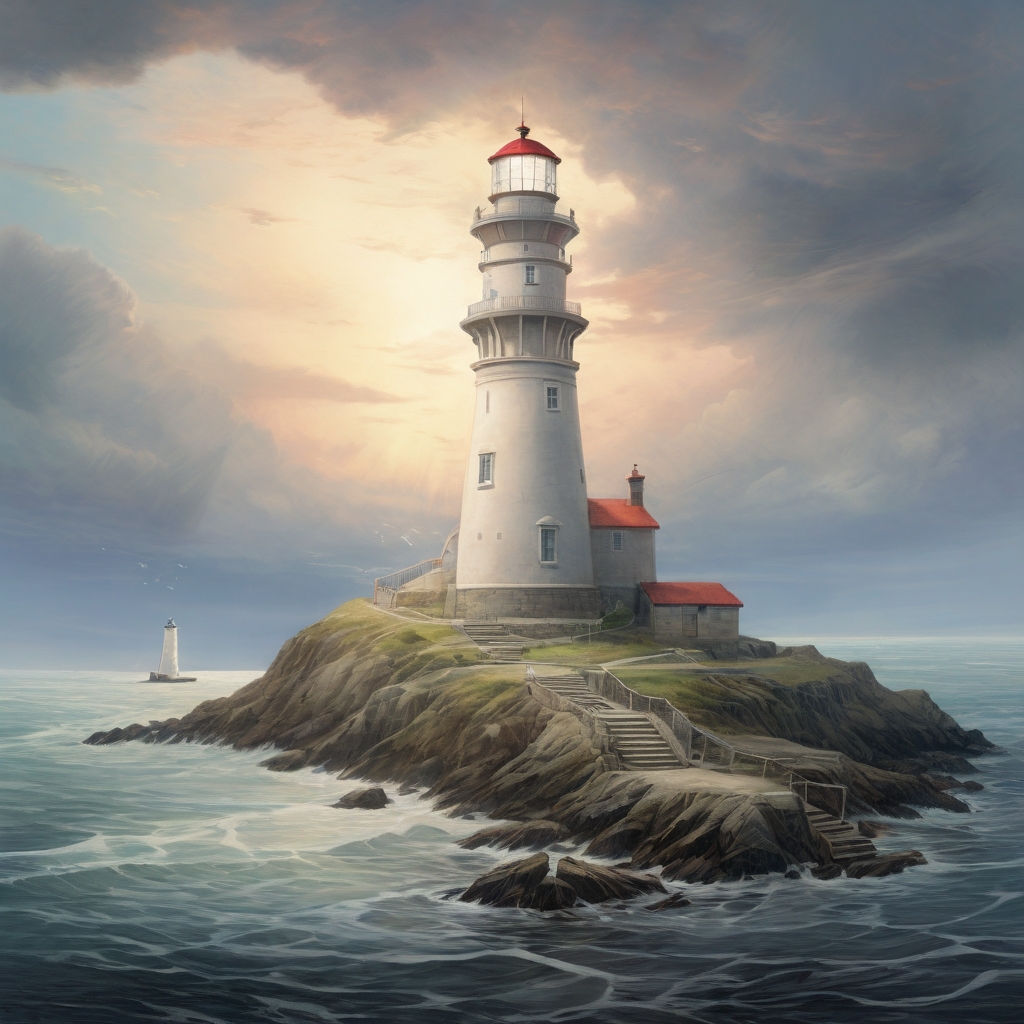 Lighthouse