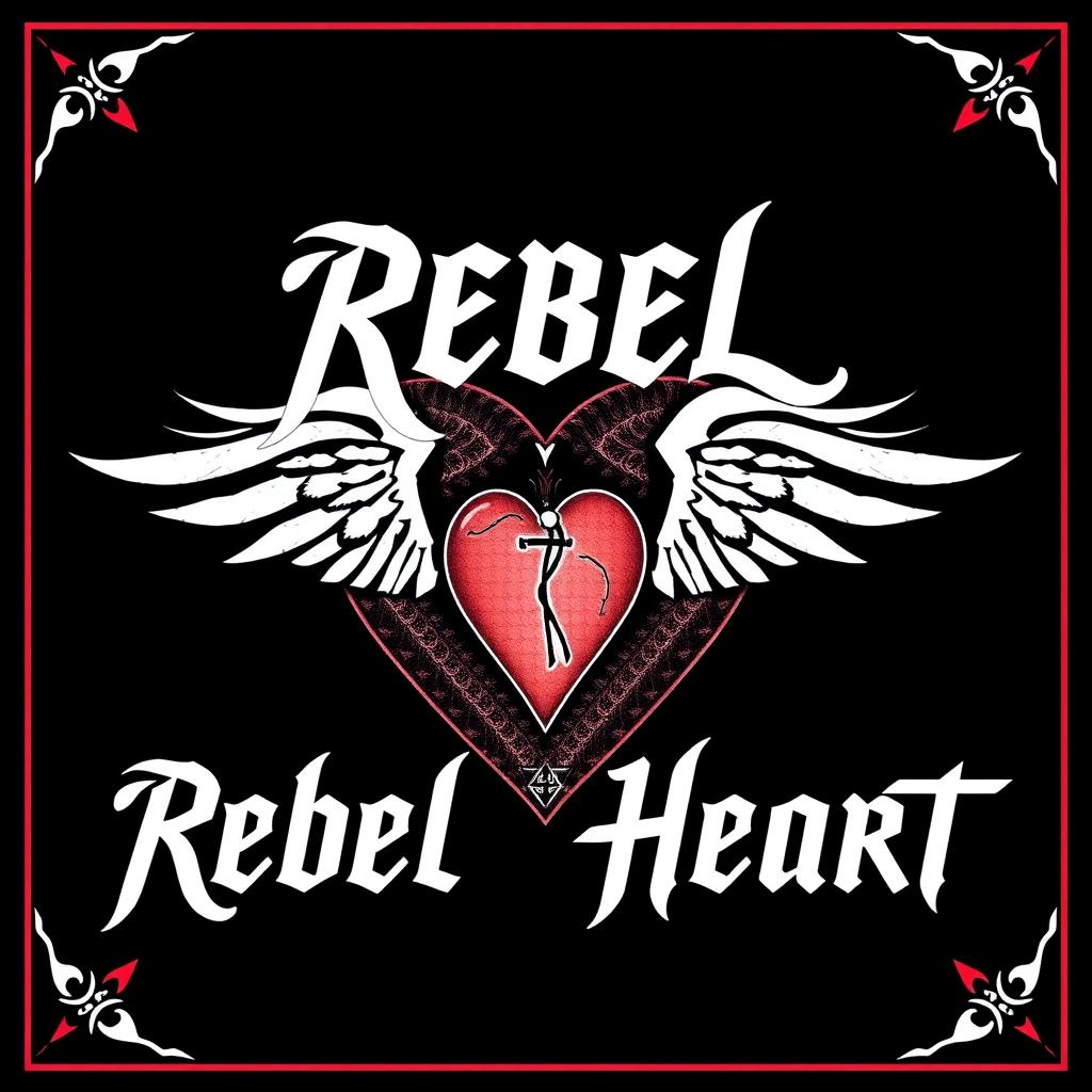 Rebel Heart