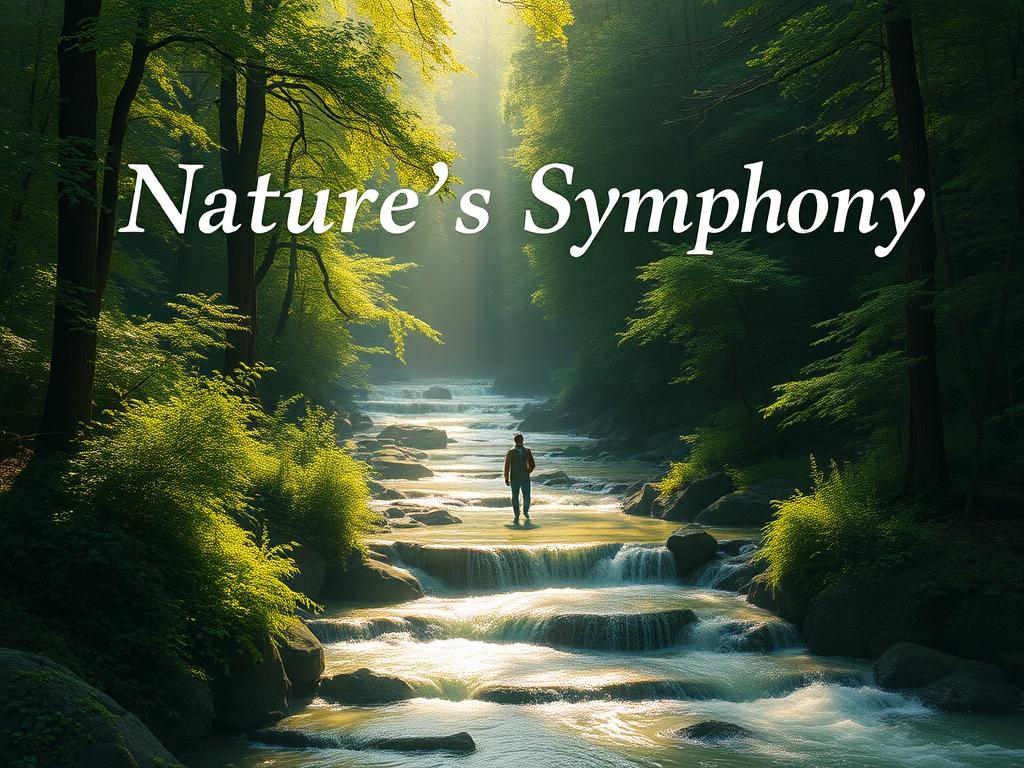 Nature's Symphony