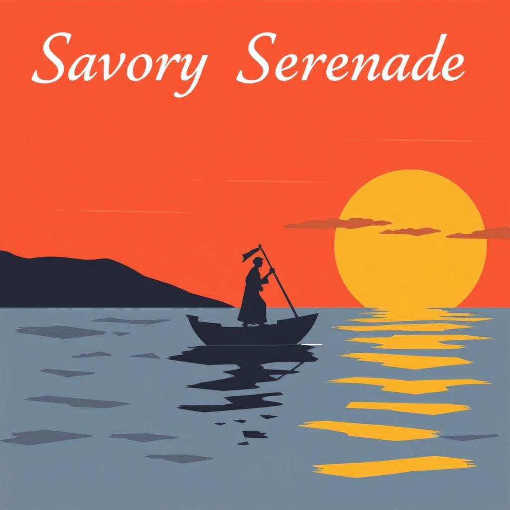 Savory Serenade