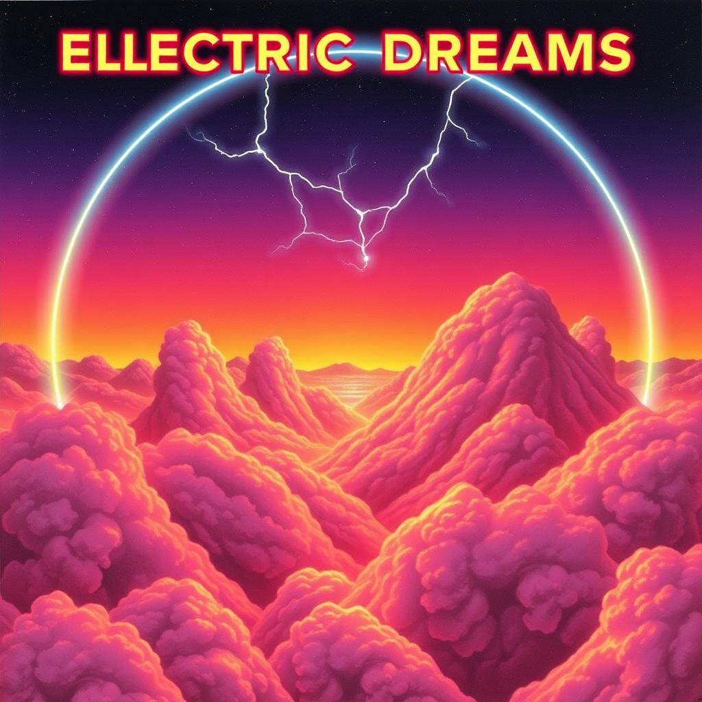 Electric Dreams