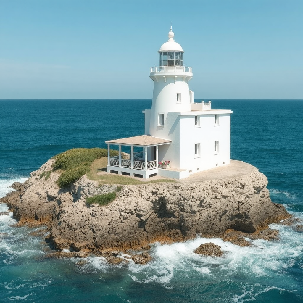 Lighthouse