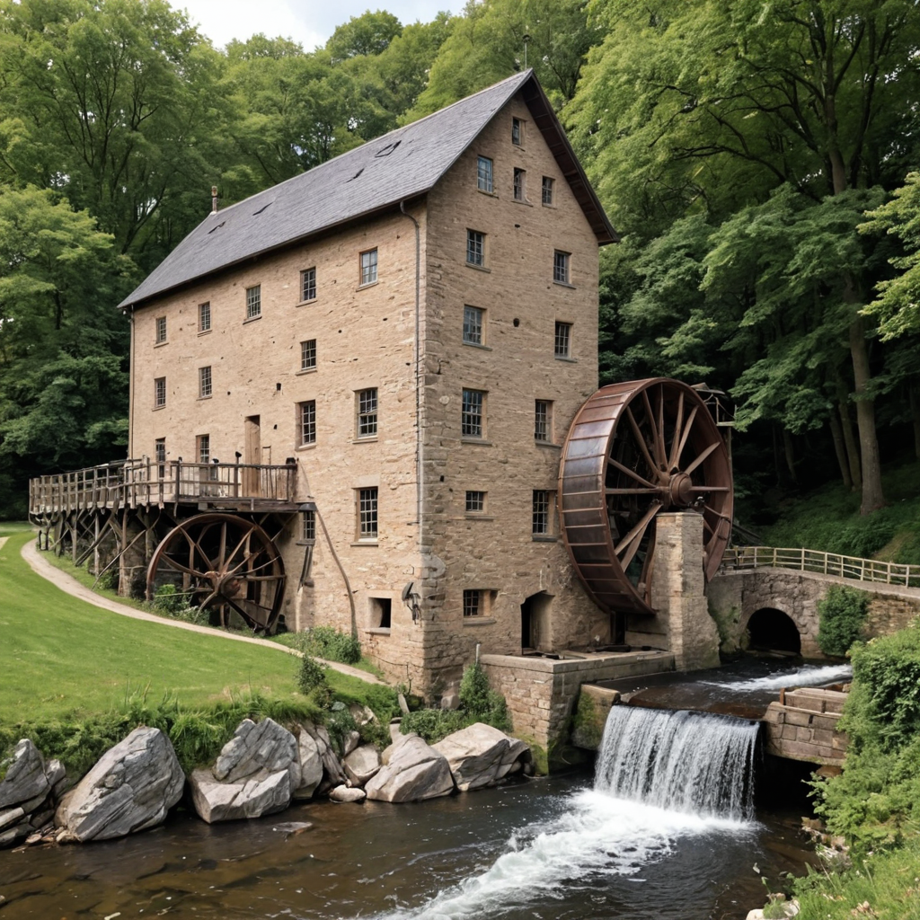 Mill