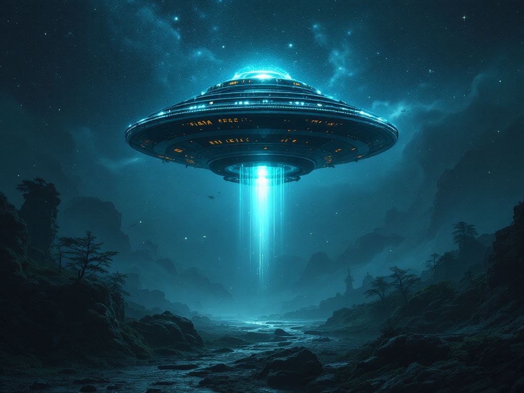 UFO